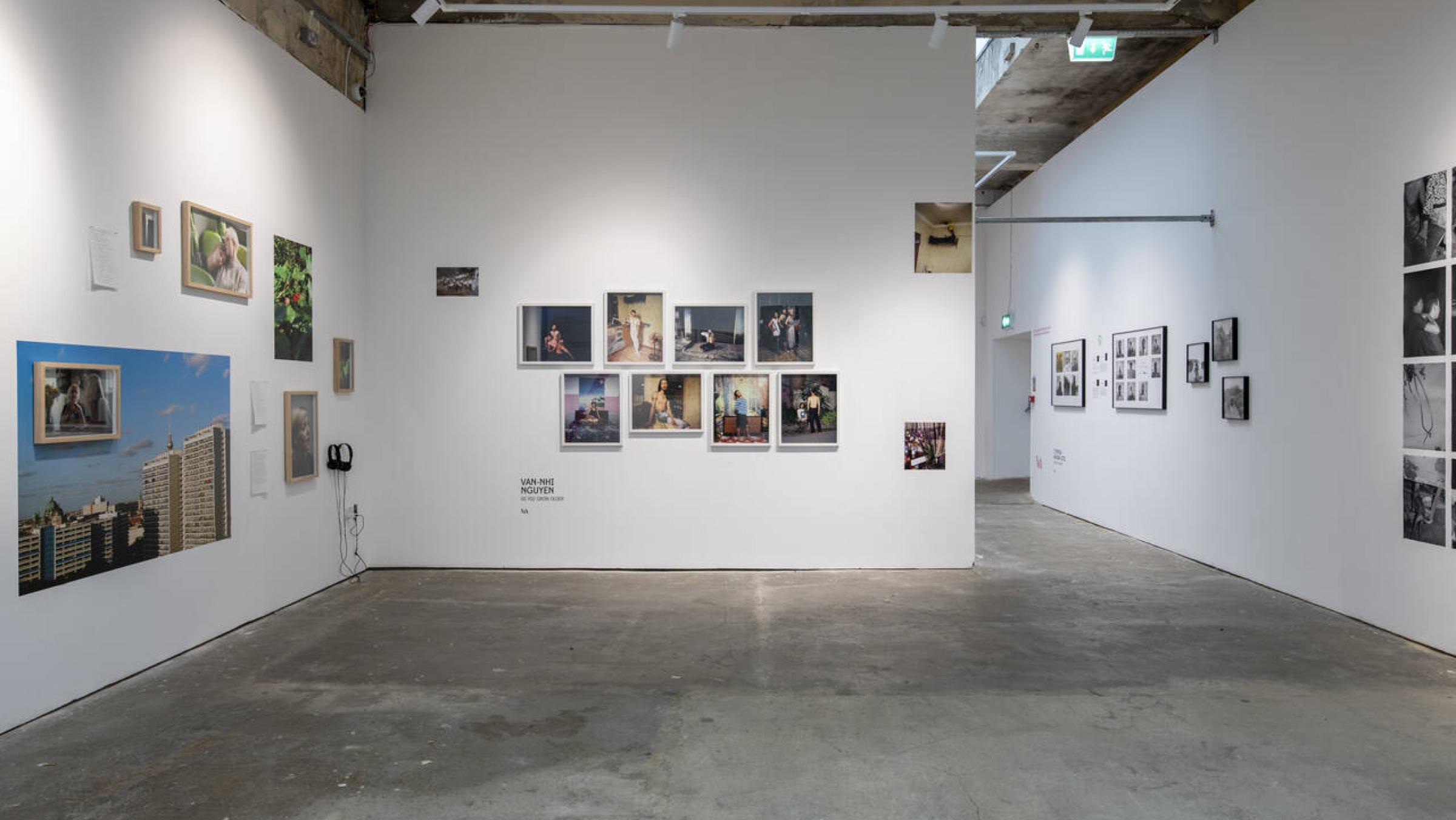 V&A Parasol Foundation Prize